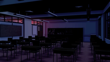 Classroom_05_night